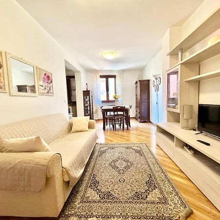 Tra I Due Ponti Apartment Rieti Luaran gambar