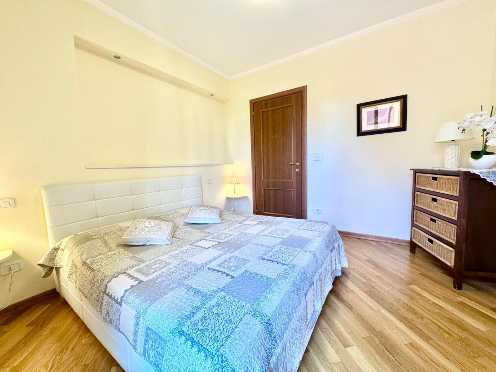 Tra I Due Ponti Apartment Rieti Luaran gambar