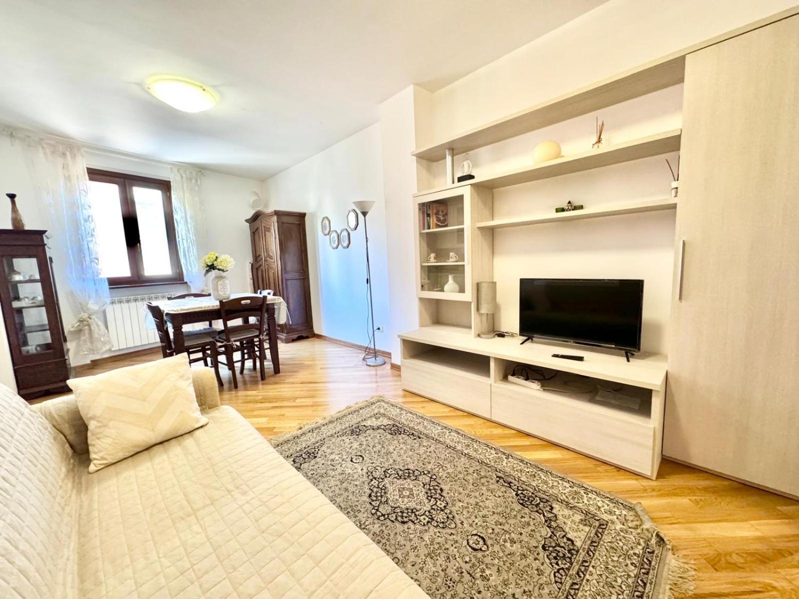 Tra I Due Ponti Apartment Rieti Luaran gambar