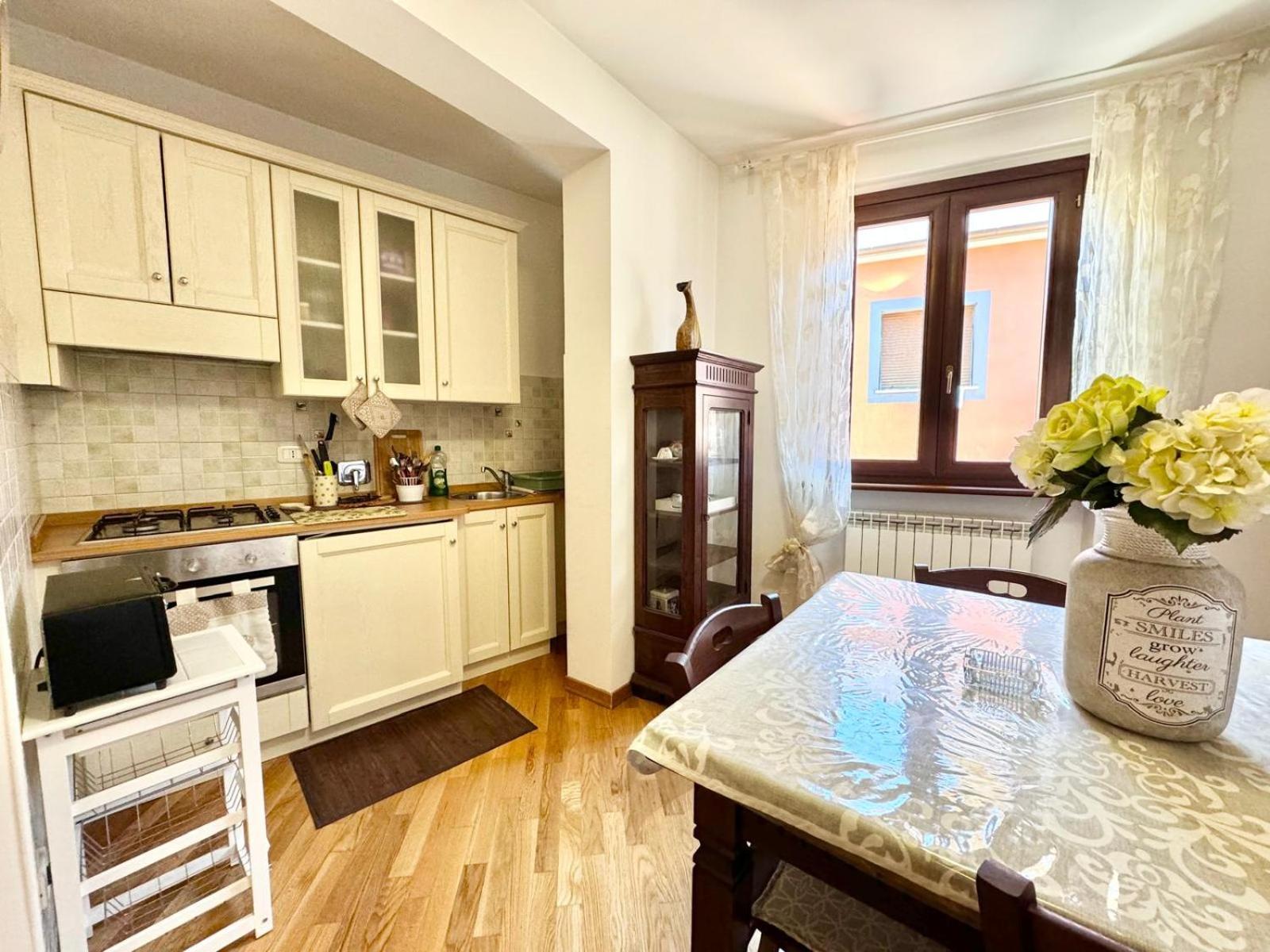 Tra I Due Ponti Apartment Rieti Luaran gambar