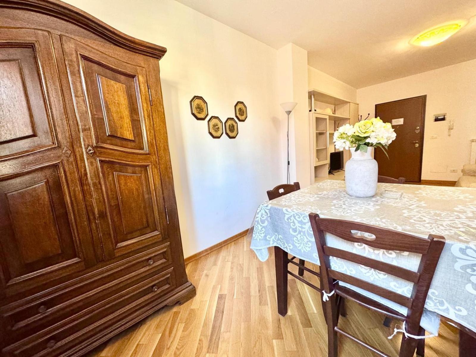Tra I Due Ponti Apartment Rieti Luaran gambar