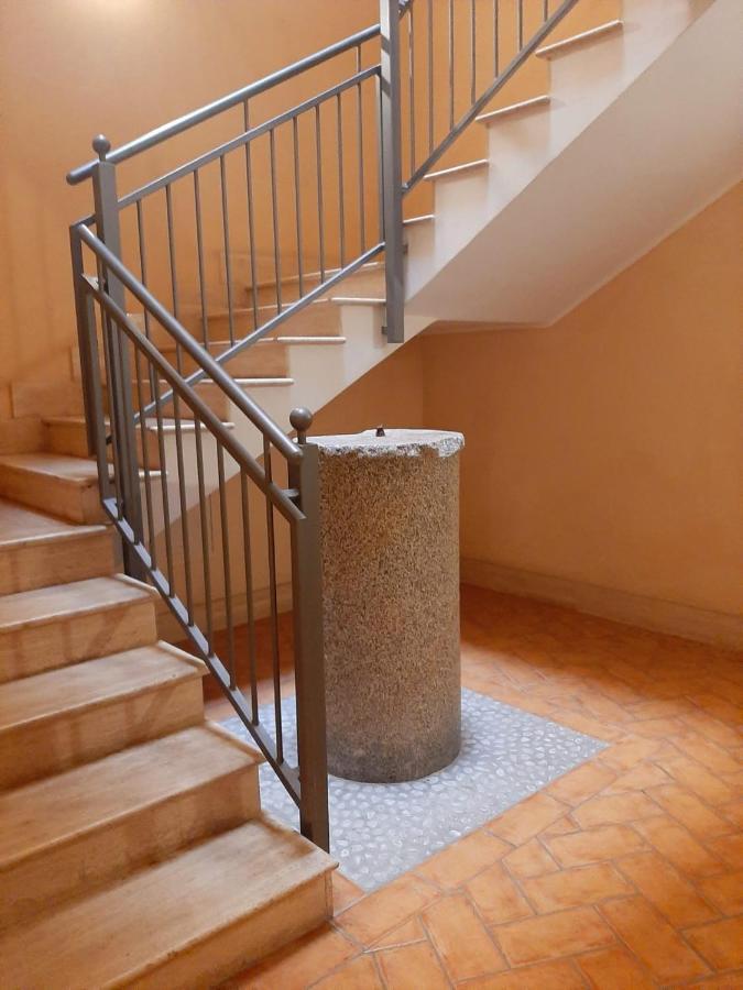 Tra I Due Ponti Apartment Rieti Luaran gambar